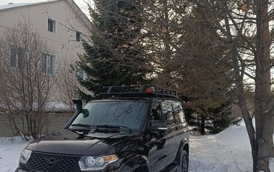 ЛуАЗ Patriot, 2024 год, 1 900 000 рублей, 1 фотография