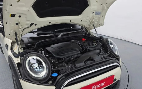 MINI Hatch, 2021 год, 1 929 000 рублей, 7 фотография