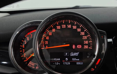 MINI Hatch, 2021 год, 1 929 000 рублей, 14 фотография