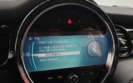 MINI Hatch, 2021 год, 1 929 000 рублей, 16 фотография