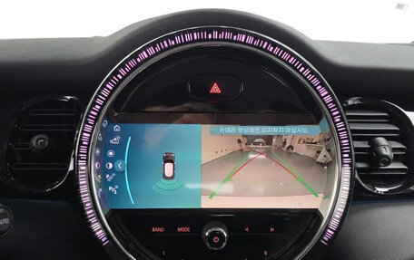 MINI Hatch, 2021 год, 1 929 000 рублей, 15 фотография