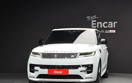 Land Rover Range Rover Sport, 2023 год, 12 753 000 рублей, 2 фотография