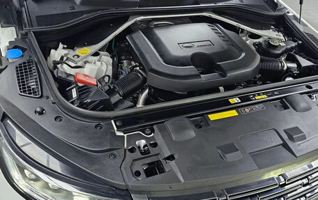 Land Rover Range Rover Sport, 2023 год, 12 753 000 рублей, 7 фотография