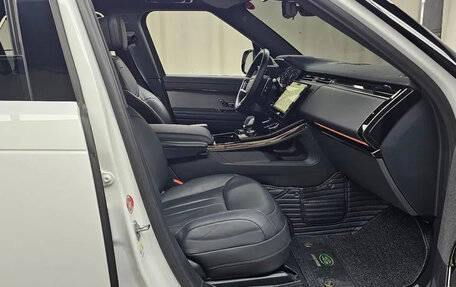 Land Rover Range Rover Sport, 2023 год, 12 753 000 рублей, 9 фотография