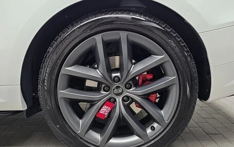 Land Rover Range Rover Sport, 2023 год, 12 753 000 рублей, 6 фотография