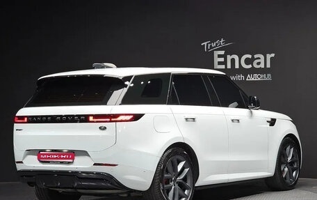 Land Rover Range Rover Sport, 2023 год, 12 753 000 рублей, 3 фотография