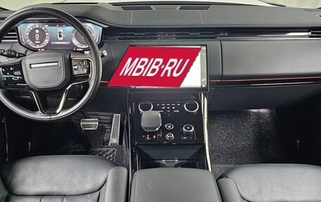 Land Rover Range Rover Sport, 2023 год, 12 753 000 рублей, 10 фотография