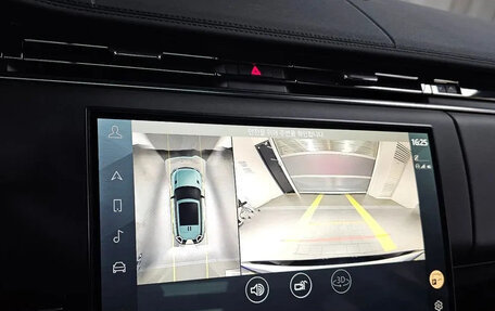 Land Rover Range Rover Sport, 2023 год, 12 753 000 рублей, 14 фотография