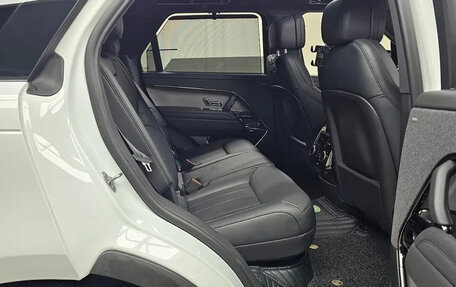 Land Rover Range Rover Sport, 2023 год, 12 753 000 рублей, 18 фотография