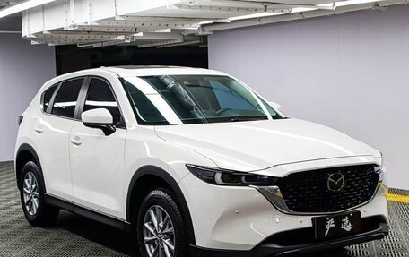 Mazda CX-5 II, 2022 год, 2 489 153 рублей, 3 фотография