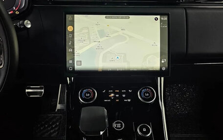 Land Rover Range Rover Sport, 2023 год, 12 753 000 рублей, 13 фотография