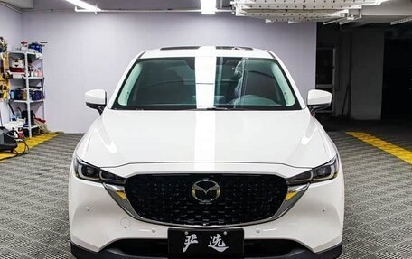 Mazda CX-5 II, 2022 год, 2 489 153 рублей, 2 фотография
