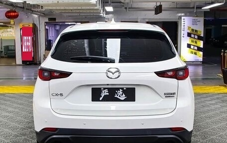 Mazda CX-5 II, 2022 год, 2 489 153 рублей, 5 фотография