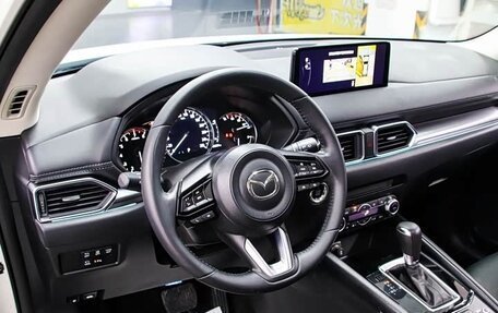 Mazda CX-5 II, 2022 год, 2 489 153 рублей, 8 фотография