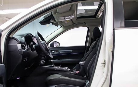 Mazda CX-5 II, 2022 год, 2 489 153 рублей, 15 фотография