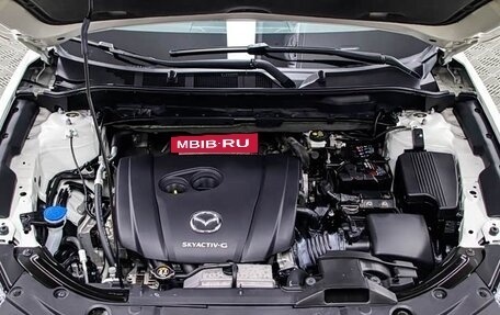 Mazda CX-5 II, 2022 год, 2 489 153 рублей, 21 фотография