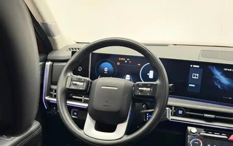 Hyundai Santa Fe IV, 2025 год, 4 850 003 рублей, 9 фотография