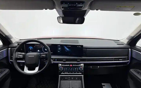 Hyundai Santa Fe IV, 2025 год, 4 850 003 рублей, 8 фотография