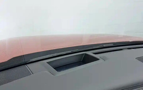 Hyundai Santa Fe IV, 2025 год, 4 850 003 рублей, 11 фотография