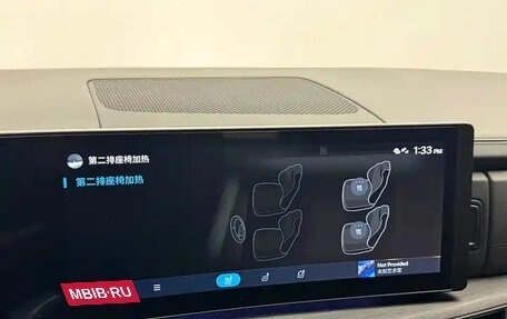 Hyundai Santa Fe IV, 2025 год, 4 850 003 рублей, 12 фотография