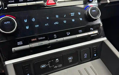 Hyundai Santa Fe IV, 2025 год, 4 850 003 рублей, 16 фотография