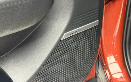 Hyundai Santa Fe IV, 2025 год, 4 850 003 рублей, 19 фотография