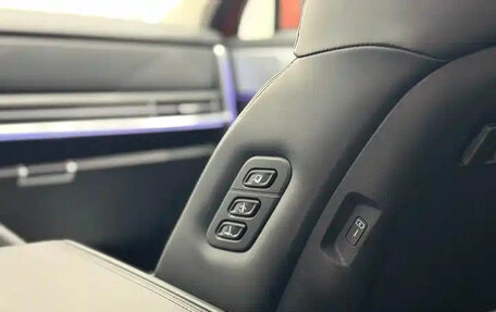 Hyundai Santa Fe IV, 2025 год, 4 850 003 рублей, 22 фотография