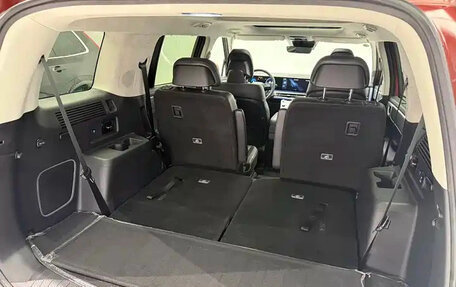 Hyundai Santa Fe IV, 2025 год, 4 850 003 рублей, 25 фотография