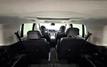 Hyundai Santa Fe IV, 2025 год, 4 850 003 рублей, 24 фотография