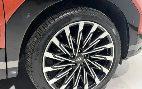 Hyundai Santa Fe IV, 2025 год, 4 850 003 рублей, 26 фотография