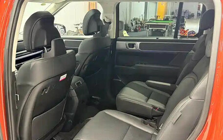 Hyundai Santa Fe IV, 2025 год, 4 850 003 рублей, 23 фотография