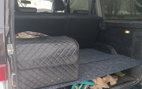 ЛуАЗ Patriot, 2024 год, 1 900 000 рублей, 13 фотография