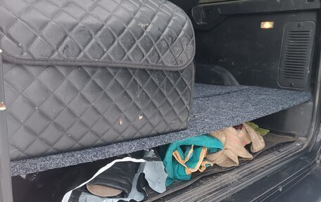 ЛуАЗ Patriot, 2024 год, 1 900 000 рублей, 12 фотография