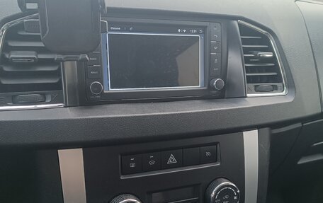 ЛуАЗ Patriot, 2024 год, 1 900 000 рублей, 18 фотография