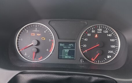 ЛуАЗ Patriot, 2024 год, 1 900 000 рублей, 15 фотография