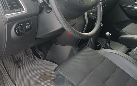 ЛуАЗ Patriot, 2024 год, 1 900 000 рублей, 14 фотография