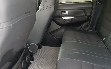 ЛуАЗ Patriot, 2024 год, 1 900 000 рублей, 16 фотография