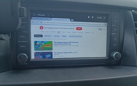 ЛуАЗ Patriot, 2024 год, 1 900 000 рублей, 17 фотография