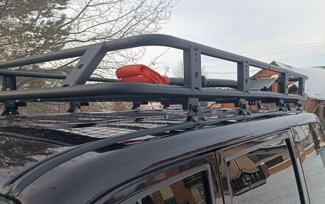 ЛуАЗ Patriot, 2024 год, 1 900 000 рублей, 6 фотография