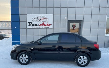 KIA Rio II, 2011 год, 697 000 рублей, 9 фотография