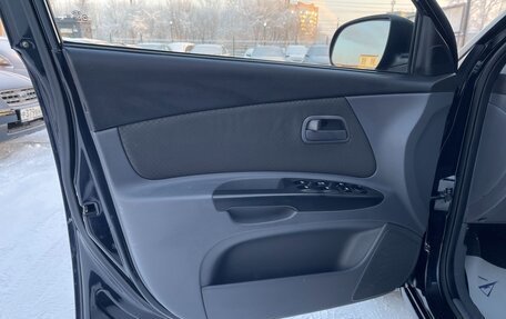 KIA Rio II, 2011 год, 697 000 рублей, 17 фотография