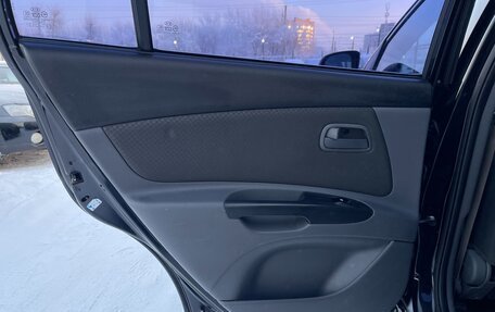 KIA Rio II, 2011 год, 697 000 рублей, 19 фотография