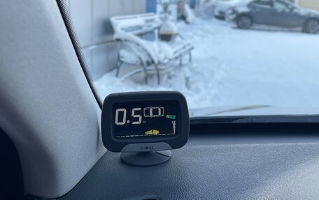 KIA Rio II, 2011 год, 697 000 рублей, 22 фотография