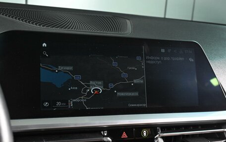 BMW 3 серия, 2020 год, 4 099 000 рублей, 13 фотография