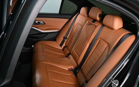 BMW 3 серия, 2020 год, 4 099 000 рублей, 9 фотография