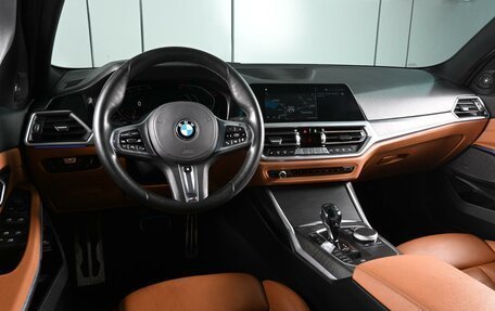 BMW 3 серия, 2020 год, 4 099 000 рублей, 6 фотография