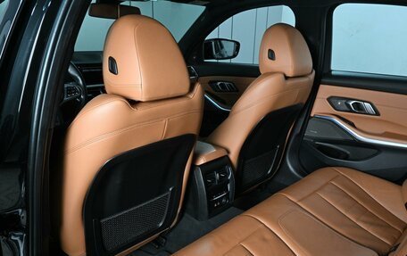 BMW 3 серия, 2020 год, 4 099 000 рублей, 11 фотография