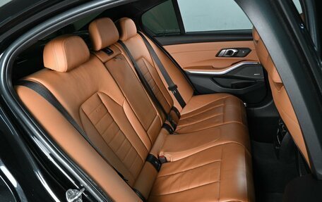 BMW 3 серия, 2020 год, 4 099 000 рублей, 7 фотография