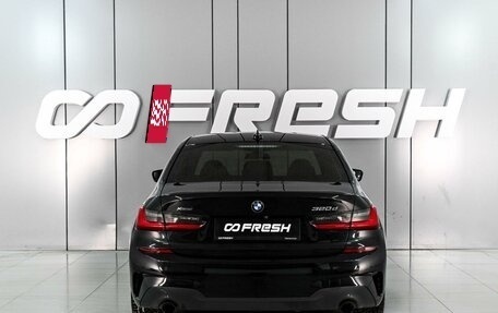 BMW 3 серия, 2020 год, 4 099 000 рублей, 4 фотография