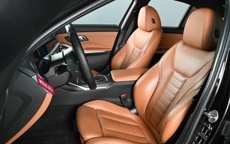 BMW 3 серия, 2020 год, 4 099 000 рублей, 10 фотография